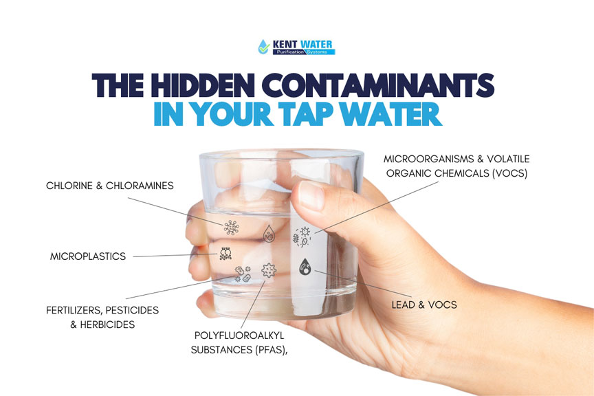 Common Contaminants in Water: Potential Hazards in Your Water