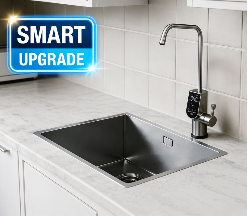 Smart Faucet Smart Faucet