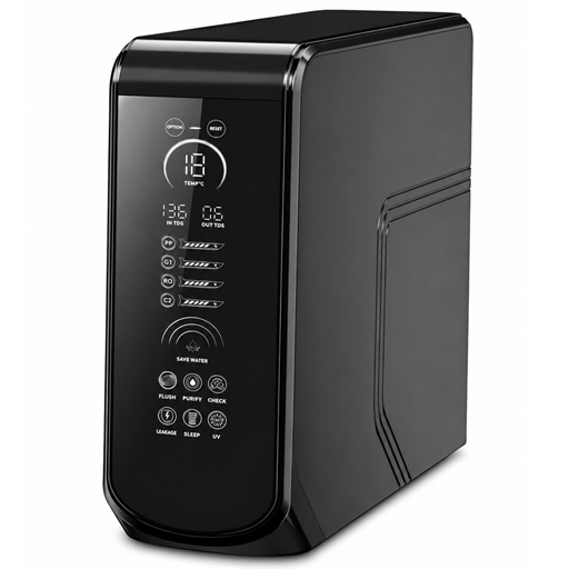 Kent Nova Tankless Reverse Osmosis System Kent Nova Tankless Reverse Osmosis System